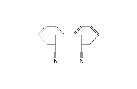 (Bi-1,3,5-cycloheptatrien-1-yl)-6,6'-dicarbonitrile