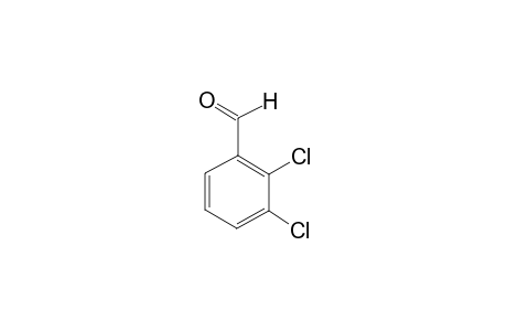 2,3-Dichlorobenzaldehyde