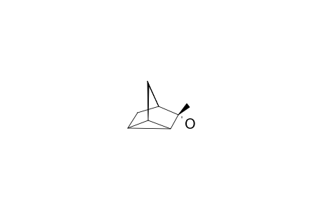 3-HYDROXY-3-METHYL-TRICYCLO-[2.2.1.0(2,6)]-HEPTANE