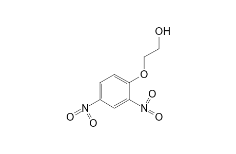 2-(2,4-dinitrophenoxy)ethanol