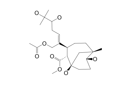 UMBELLACIN_I