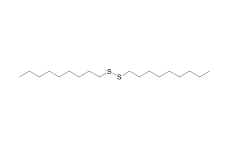 1-(Nonyldisulfanyl)nonane