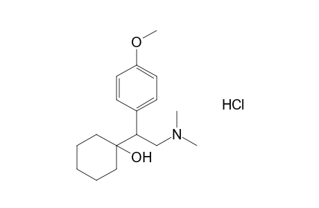 Venlafaxine HCl