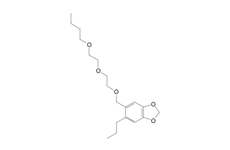 Piperonylbutoxide