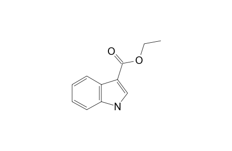 Indole-3-carboxylic acid ethyl ester