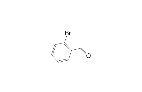 2-Bromobenzaldehyde