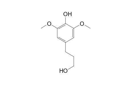 DIHYDROSYRINGENIN