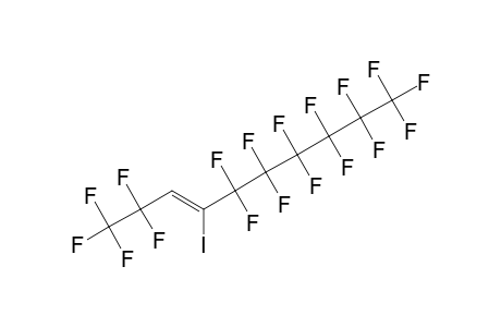 1,1,1,2,2,5,5,6,6,7,7,8,8,9,9,10,10,10-OCTADECAFLUORO-4-IODODEC-3-ENE