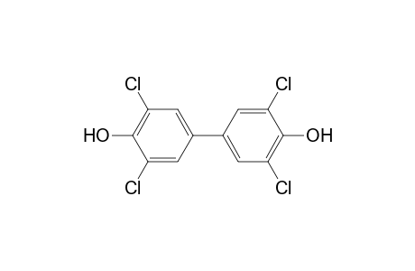 3,3',5,5'-TETRACHLORO-4,4'-BIPHENYLDIOL