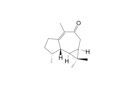 Squamulosone