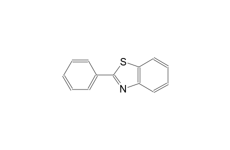 2-Phenyl-1,3-benzothiazole