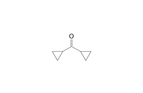 Dicyclopropyl ketone