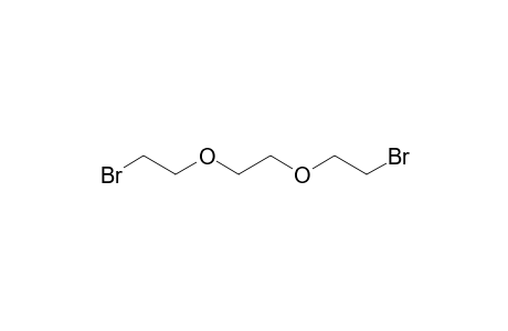 Ethane, 1,2-bis(2-bromoethoxy)-