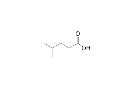 4-Methylvaleric acid