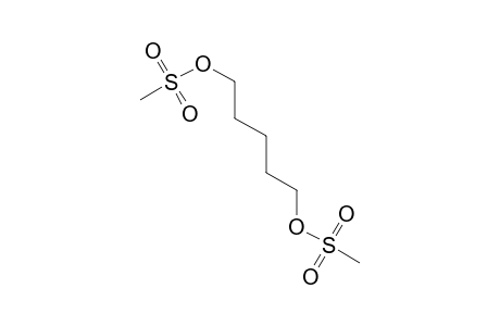 1,5-Pentanediol, dimethanesulfonate