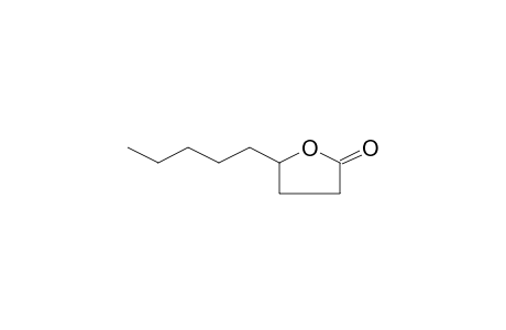 gamma-Nonalactone