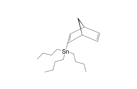 2-(TRIBUTYLSTANNYL)-NORBORNADIENE