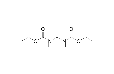 METHYLENEDICARBAMIC ACID, DIETHYL ESTER