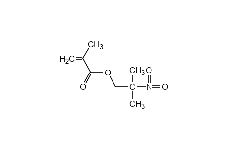 2-NITRO-2-METHYLPROPYL METHACRYLATE