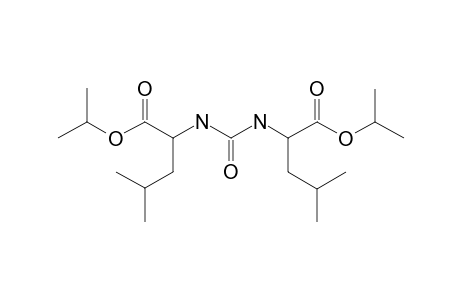 CARBONYL-BIS-(L-LEUCINISOPROPYLESTER)