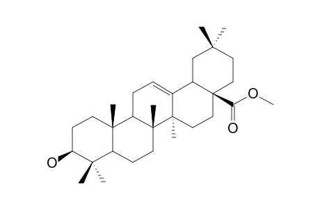 METHYL-OLEANOLATE