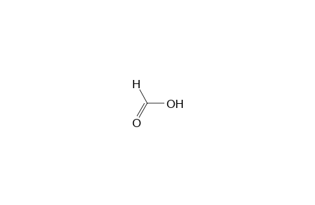 Formic acid