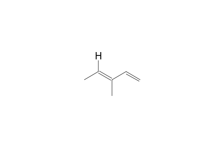 E-3-METHYL-1,3-PENTADIEN