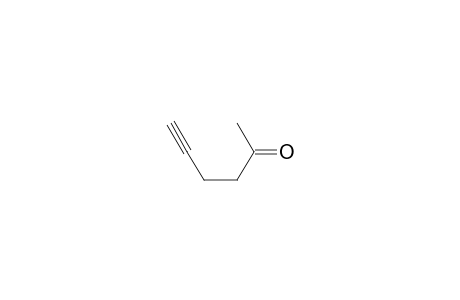 5-Hexyn-2-one