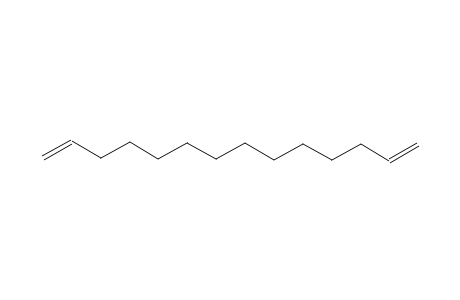 1,13-Tetradecadiene