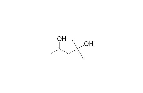 Hexylene glycol