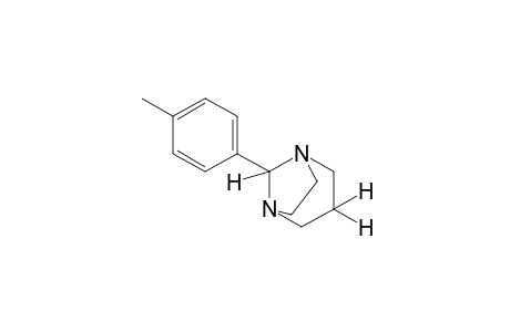 8-p-tolyl-1,5-diazabicyclo[3.2.1]octane