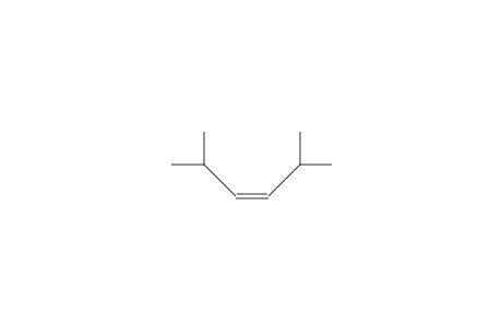 cis-2,5-Dimethyl-3-hexene