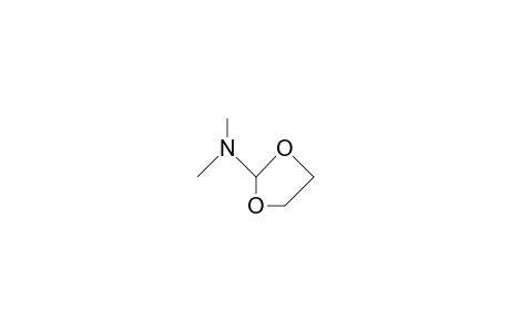 N,N-dimethyl-1,3-dioxolan-2-amine