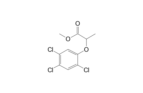 Fenoprop methyl ester