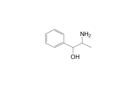 alpha-(1-AMINOETHYL)BENZYL ALCOHOL