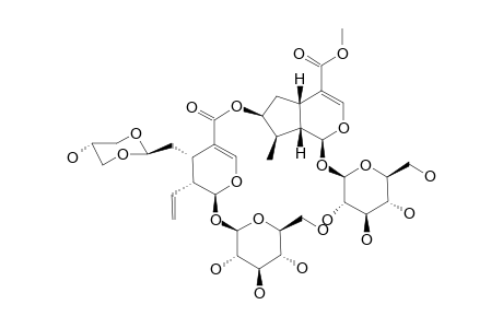 DIPSANOSIDE-E