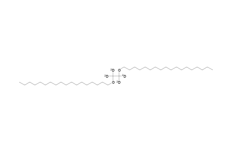 Dioctadecyloxy-1,1,2,2-tetradeuterio ethane