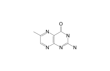 6-Methylpterine