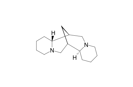 (+)-BETA-ISOSPARTEINE