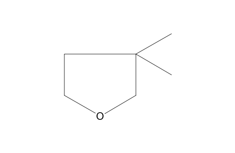 3,3-Dimethyl-tetrahydrofuran