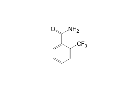 alpha,alpha,alpha-TRIFLUORO-o-TOLUAMIDE