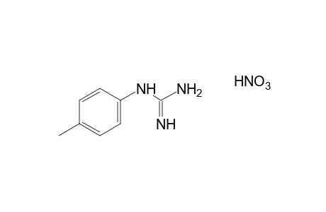 p-tolylguanidine, mononitrile