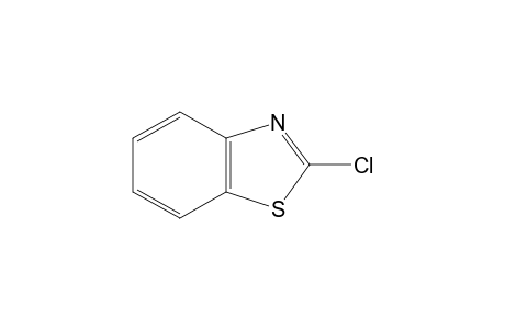 2-Chlorobenzothiazole