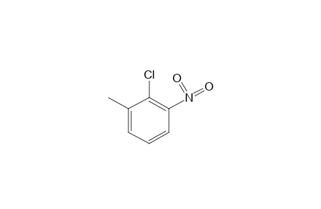 2-Chloro-3-nitrotoluene