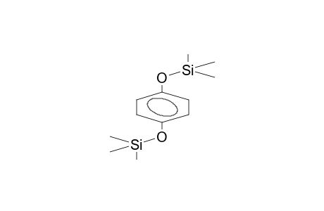 1,4-BIS-(TRIMETHYLSILOXY)-BENZOL