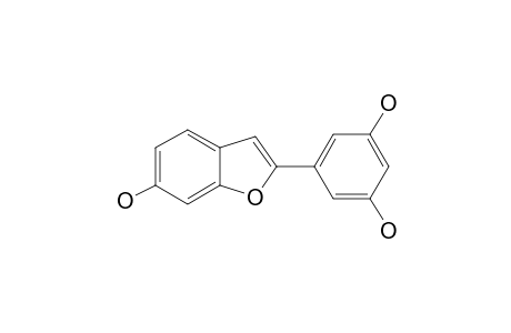 Moracin M