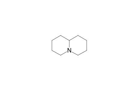 Quinolizidine