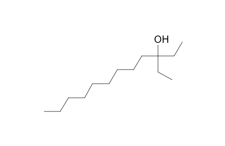 3-ethyl-3-dodecanol