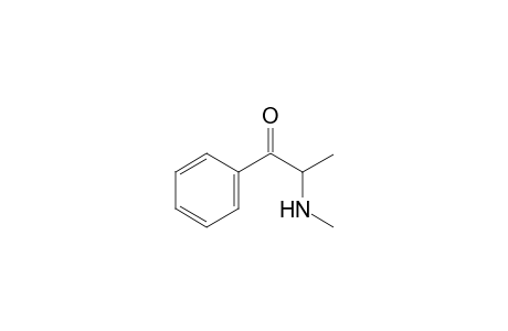 Methcathinone