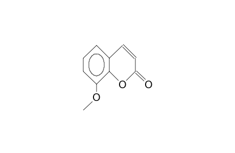 8-Methoxy-coumarin